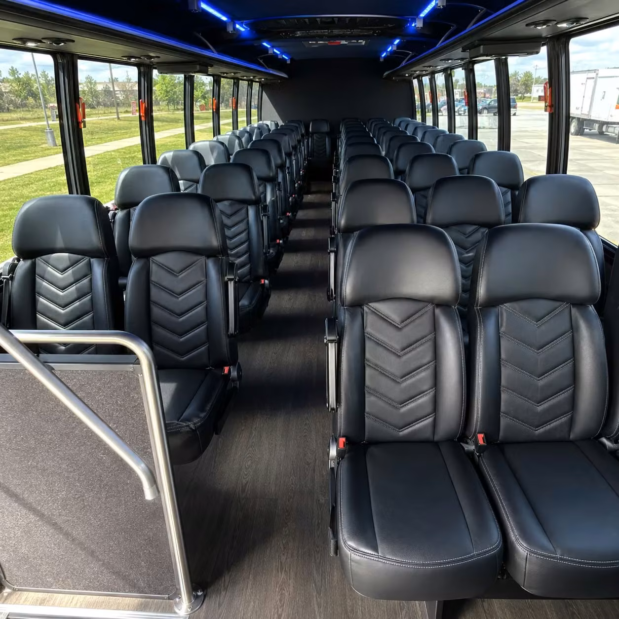 honolulu corporate transportation